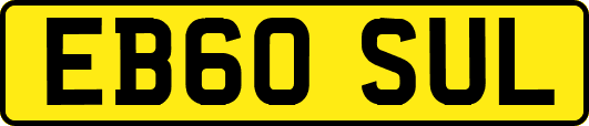 EB60SUL