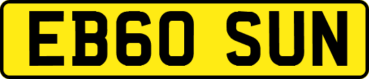 EB60SUN
