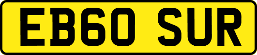 EB60SUR