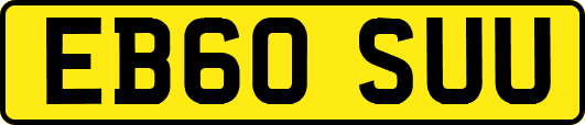 EB60SUU