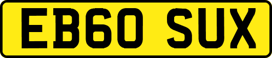 EB60SUX