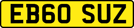 EB60SUZ