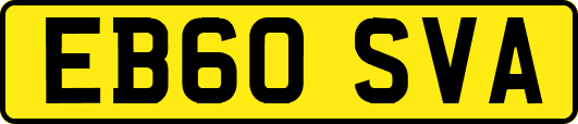 EB60SVA