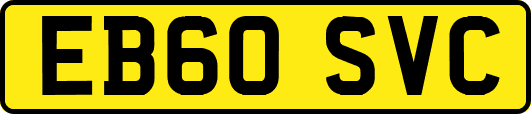 EB60SVC