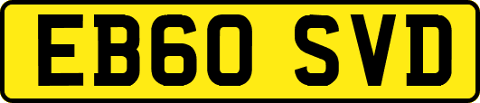 EB60SVD