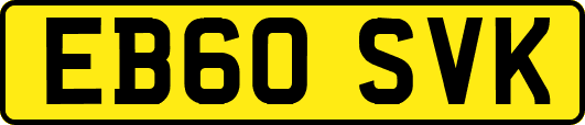 EB60SVK