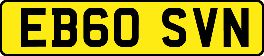 EB60SVN