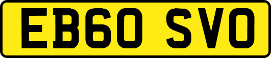EB60SVO