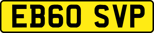 EB60SVP