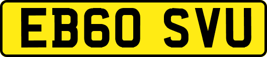 EB60SVU