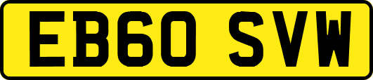 EB60SVW