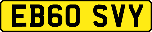 EB60SVY