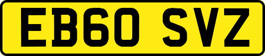 EB60SVZ