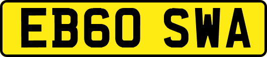 EB60SWA