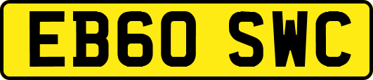 EB60SWC