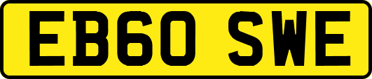 EB60SWE