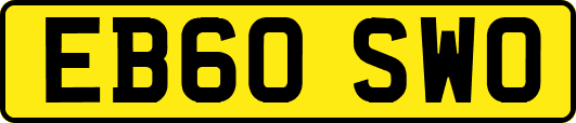 EB60SWO
