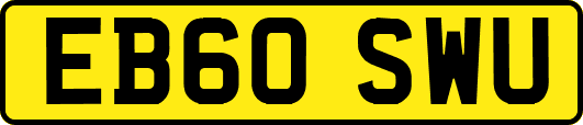 EB60SWU
