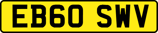 EB60SWV