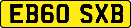 EB60SXB