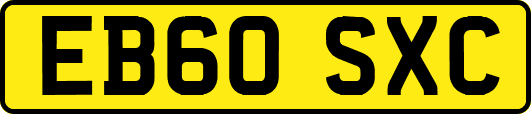 EB60SXC