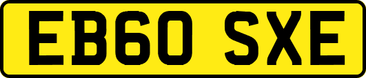 EB60SXE