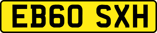 EB60SXH