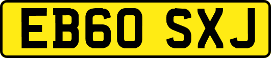 EB60SXJ