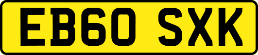 EB60SXK