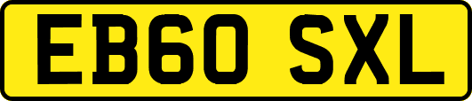 EB60SXL