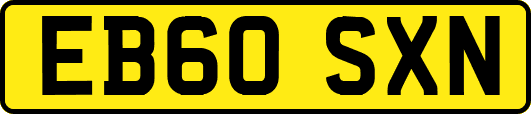 EB60SXN