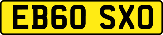 EB60SXO