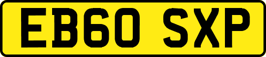 EB60SXP