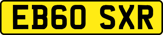 EB60SXR