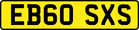 EB60SXS