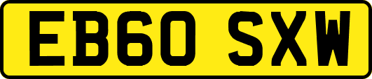 EB60SXW