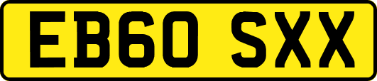 EB60SXX