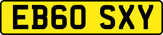 EB60SXY