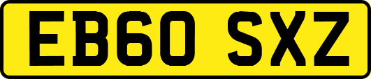 EB60SXZ