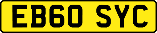 EB60SYC
