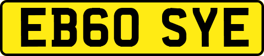 EB60SYE