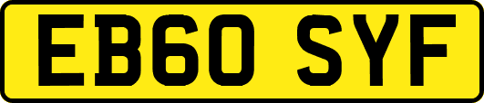 EB60SYF