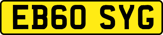 EB60SYG