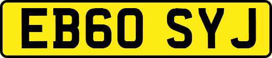 EB60SYJ