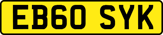 EB60SYK