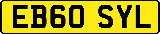EB60SYL
