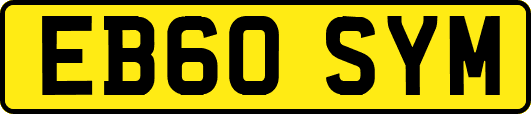 EB60SYM