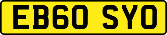 EB60SYO