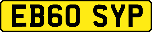 EB60SYP