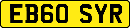 EB60SYR